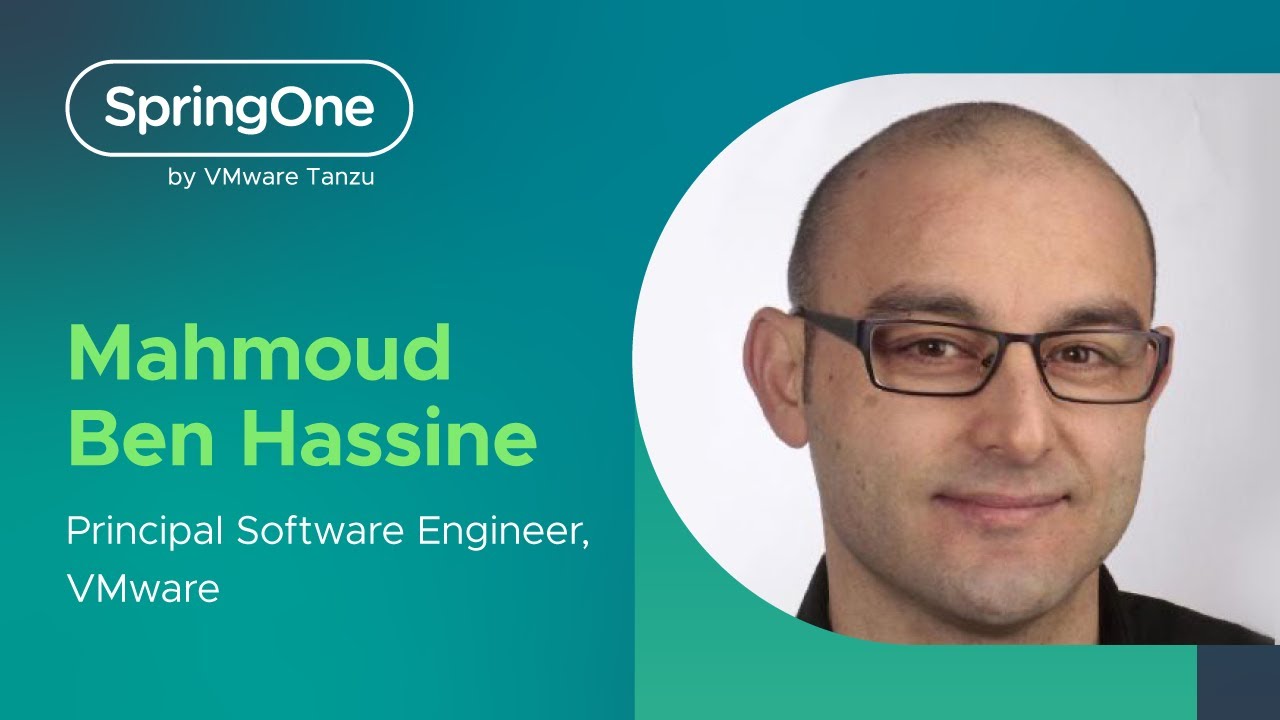 What's New in Spring Batch 5? YouTube