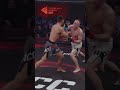 Повторил удушку Хабиба. Задушил как Конора | Подругин финишировал Симонова на RCC