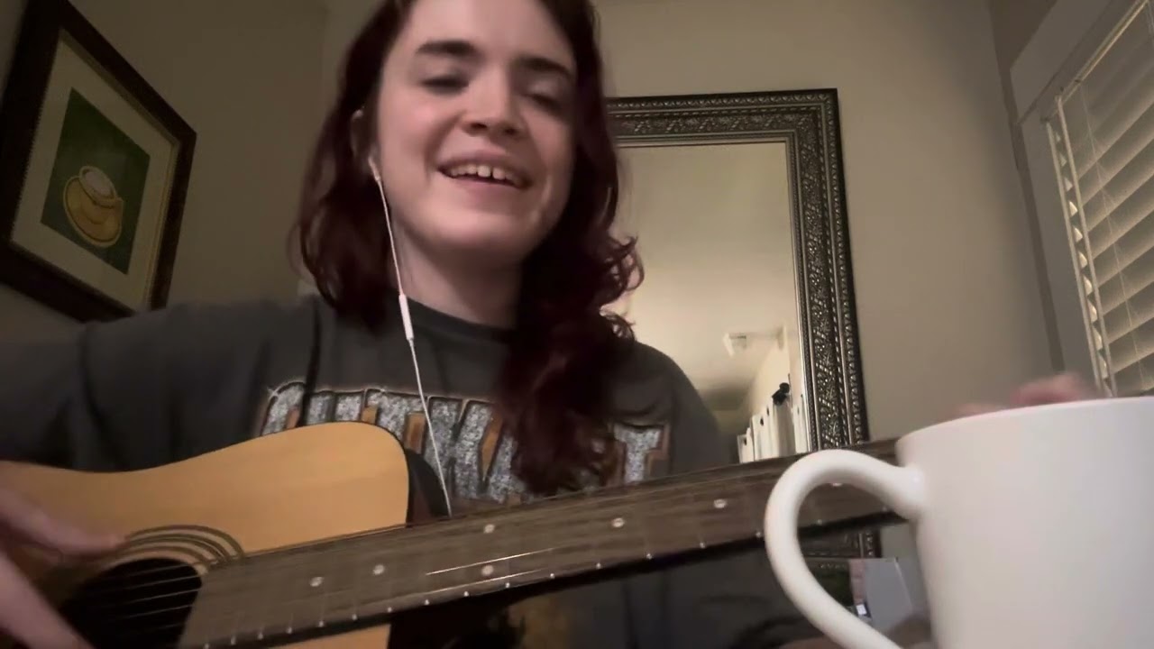 There It Goes (Maisie Peters Cover) - Layla Knowles