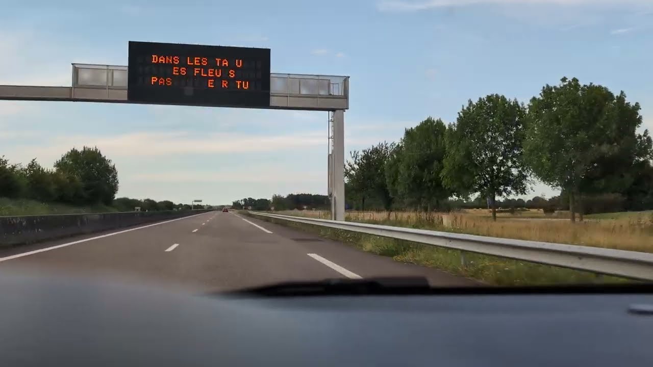 28 minutes d'A28 (Filmé le 28)