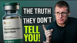 Henry Meds TRT Review (2026) – The TRUTH They Don’t Tell You!