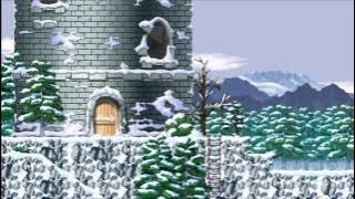 [MapleStory BGM] El Nath: Warm Regard