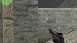 aztec Nice deagle Headshot