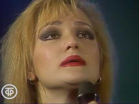 Колыбельная -Татьяна Буланова (1994)