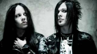 Murderdolls~Blood Stained Valentine