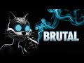 Brutal High Tech Minimal 2025 – Dark Boris Brejcha Style Underground Mix