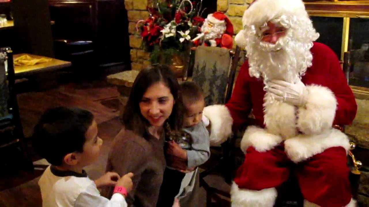 Candy Canes at Chula Vista, Wisconsin Dells December 2009 YouTube