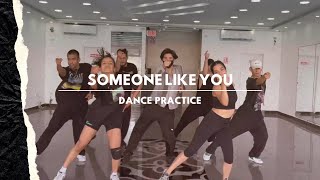 Someone Like You | Dance Practice | Ren Kai