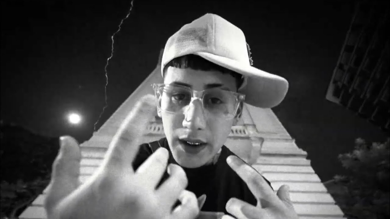 Jugo! - La chupa la fame (Video Oficial)