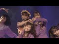【2K】Japanese Idol Group "LinQ" LIVE Happy Lucky Finally HAPPINESS Chiaki Yoshikawa Graduation Live