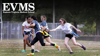 EVMS Pumpkin Bowl 2019