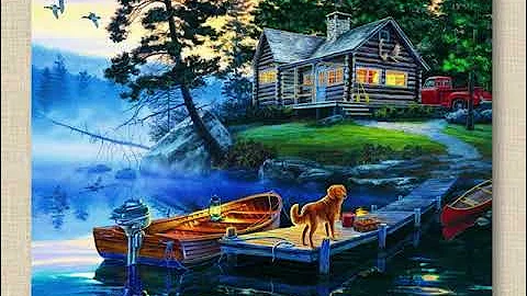 Darrell Bush   Art