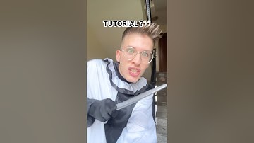 Teleport #TREND 👀😂 #trend #magic #tutorial #backstage #creative #lol #shorts