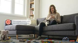 Find Homes Faster with Voice Search on REIN.com