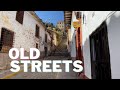 [4K] - Walking tour en Cusco 2022 - Caminta por algunas calles de la ciudad