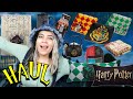 HAUL GIGANTE HARRY POTTER DE WALMART ✨ (más de 100 artículos)