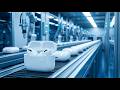 Inside Apple AirPods Factory | Earbuds Production Line Explained