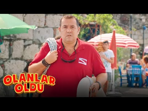 Olanlar Oldu - Trailer German Subtitle