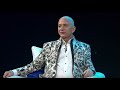 Jeff Bezos's advice if you have an idea to start a company