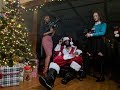 Raz Simone "Santa Claus" Official Video