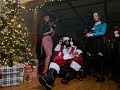 Raz Simone "Santa Claus" Official Video