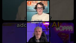 Unlock AI's Power: Just Ask Your Chatbot Simple Questions! #shorts
