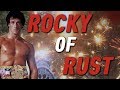 RUSTㆍROCKY BALBOA The SOLO PLAYER