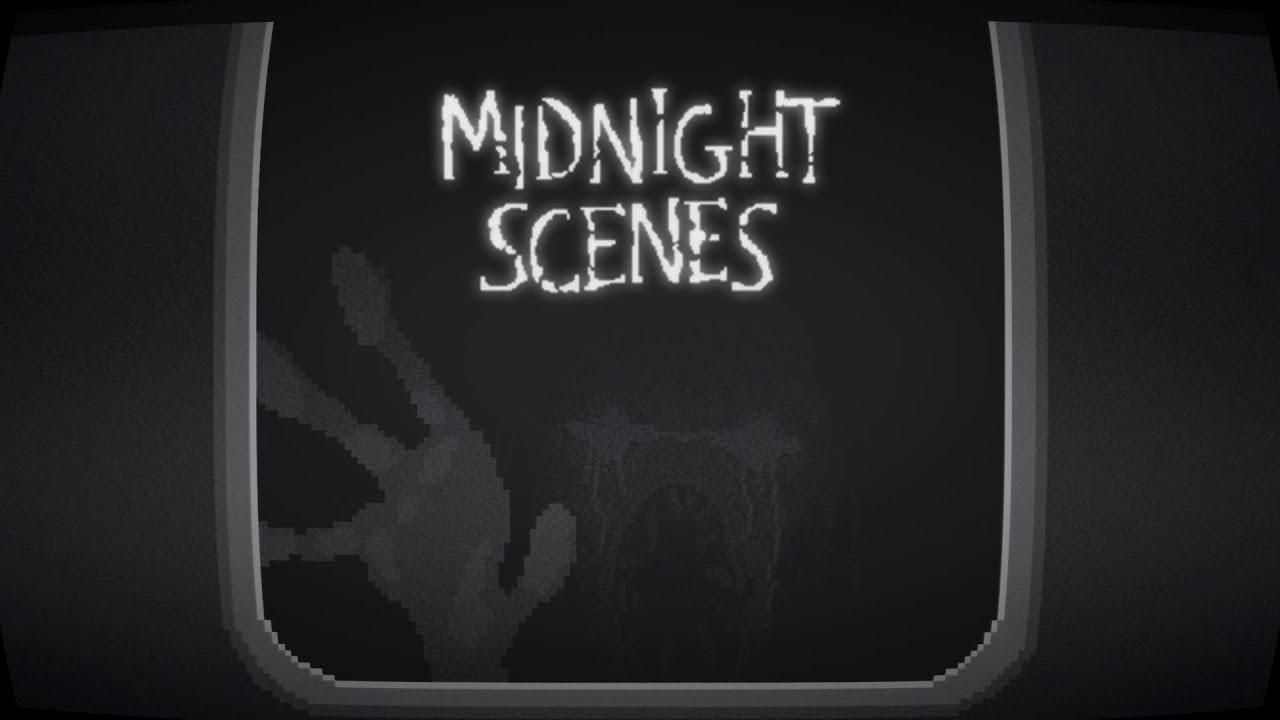 Однажды в лаборатории ● Midnight Scenes 2: The Goodbye Note