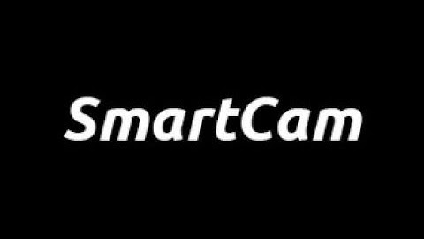 SmartCam - Unboxing & Software-Preview