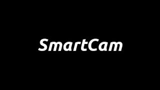 SmartCam - Unboxing & Software-Preview