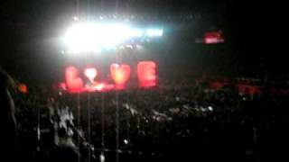 Your song (closing the show) (Elton John Live in Paris 2008).AVI