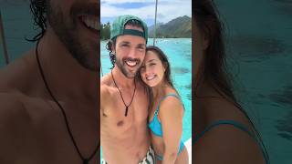 Exploring The World With You