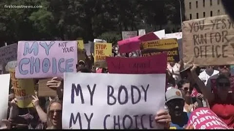 Georgia abortion bill could have big impact on state's feature with film industry