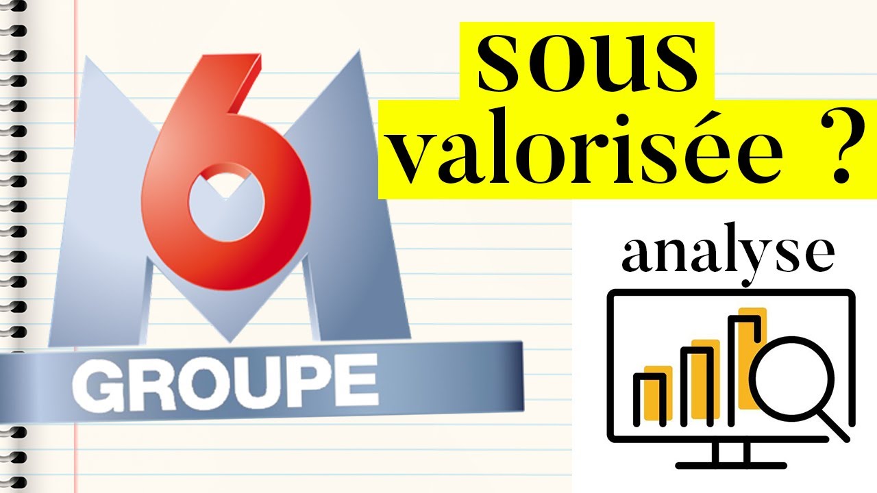 Analyse de M6 : bonne opportunité value ?