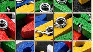 level 81 connect puzzle - art block puzzle game play part 13 | TalktainCinema#shorts #puzzle screenshot 1