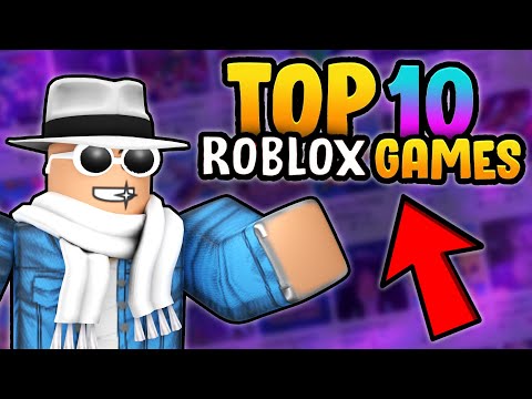 Top 5 Roblox Games to Play When You're Bored - 2023 