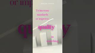 Raise The Bar  Business English Idiom  heiditeflteacher learnenglish idioms english