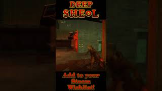 POV: You have ZERO chance of survival here without a strategy 💀💀💀 #shorts