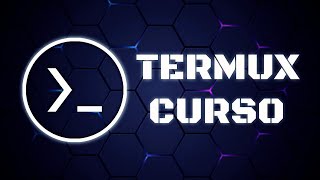 CURSO DE TERMUX DESDE CERO