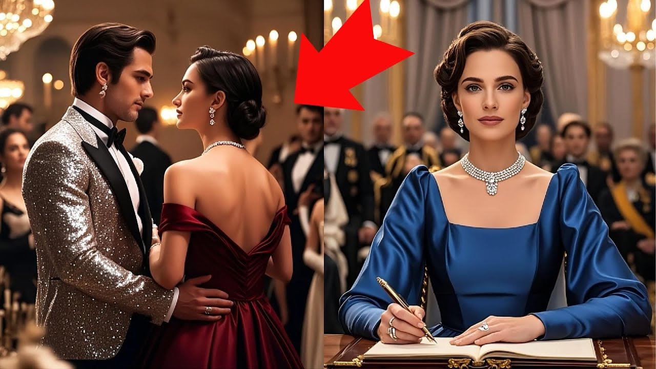 A AMANTE HUMILHOU A ESPOSA — ATÉ ELA SENTAR NA CADEIRA DO JUIZ