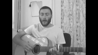 Video thumbnail of "Chet Faker - Love and Feelings (cover)"