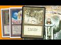 Parfait Control vs Candle Control - Semi Final of the Battle of Selandia | OS MTG #mtg9394