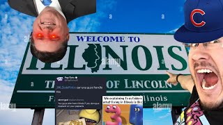 Illinois slander (ultimate)