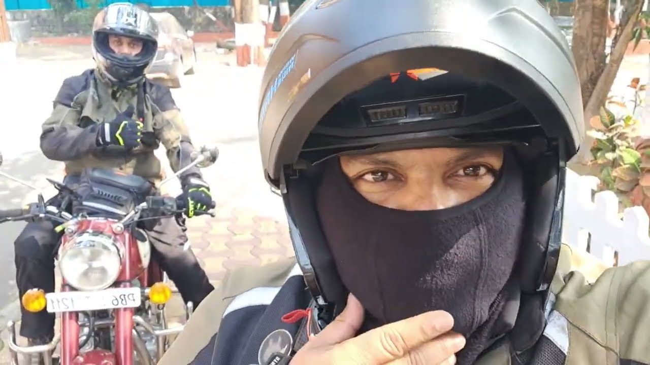 Video 14 Journey to the Southern Soul 2024: Western Ghat to Shree Rameswaram