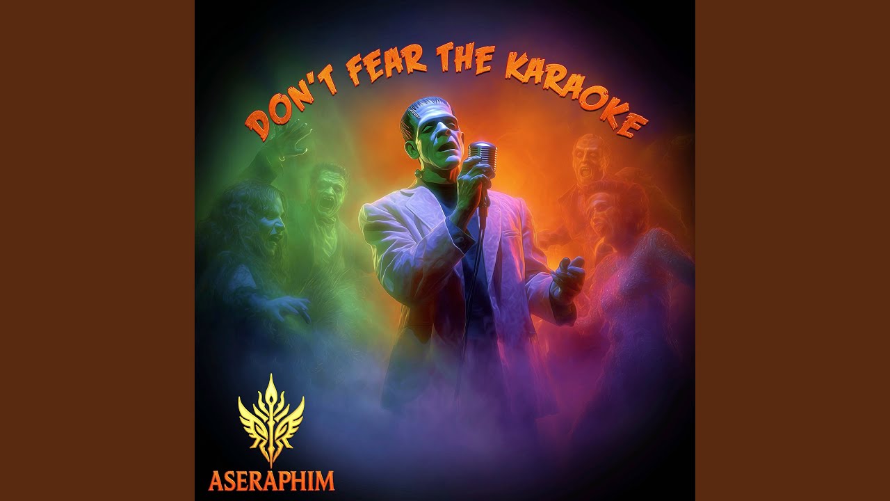 Don't Fear the Karaoke
