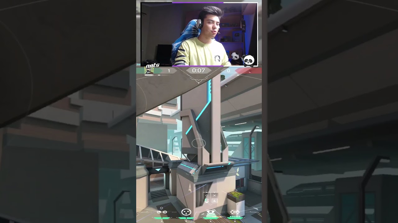 Cypher Setups on Split A site | Liquid nAts 