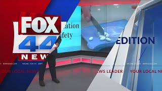 Talking With Kids About Medication Safety