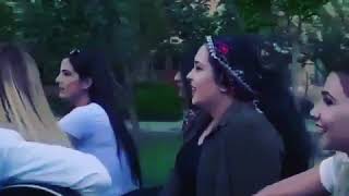 Hece Herdem Yürü Anca Gidersin 2018