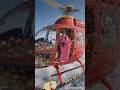 दुनिया का सबसे बड़ा Apple Helicopter😱 | दुनिया का सबसे यूनिक हेलीकॉप्टर | #shorts #helicopter #viral