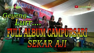 FULL ALBUM CAMPURSARI